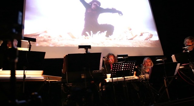 A Clockwork Orange: Stanley Kubrick in Concert
